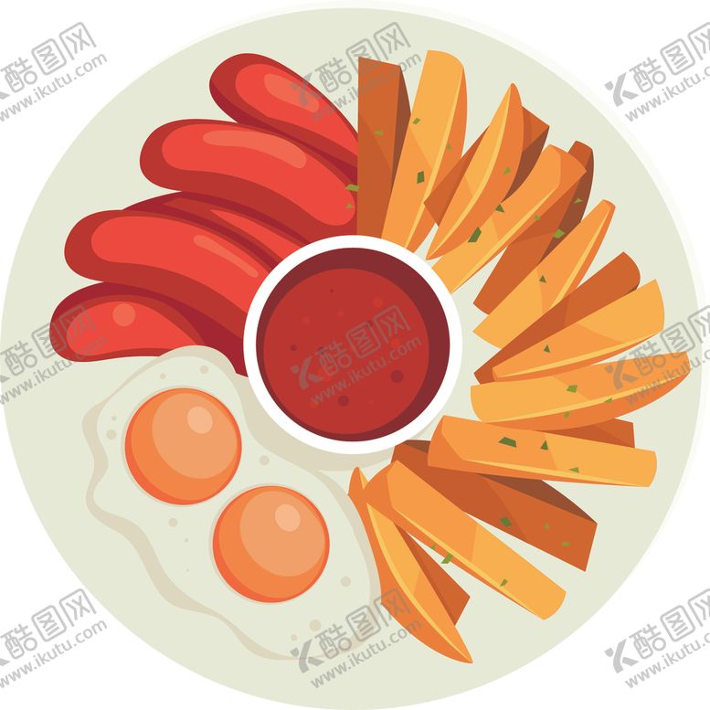 编号：99637710081550212425【酷图网】源文件下载-美食