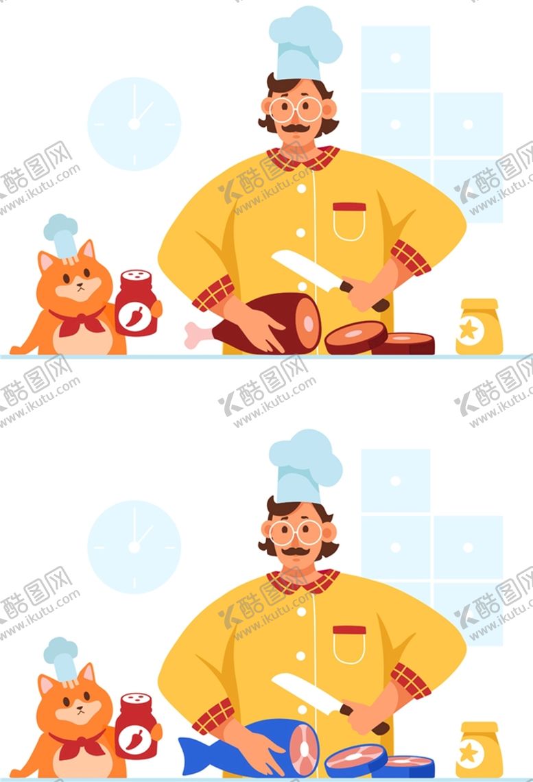 编号：38660902161159091383【酷图网】源文件下载-送餐