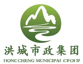 市政LOGO