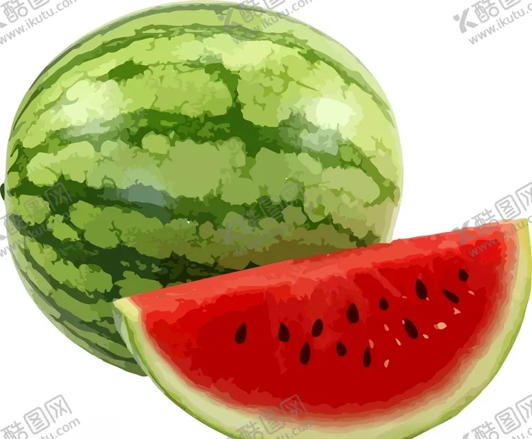 编号：66092810040106075792【酷图网】源文件下载-西瓜