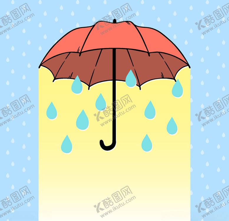 编号：21492010260931384655【酷图网】源文件下载-卡通伞