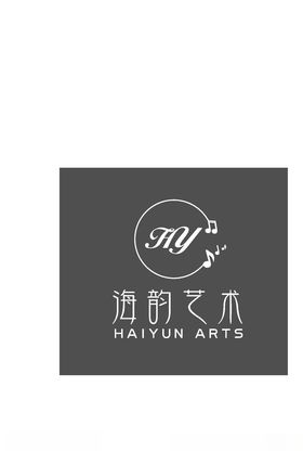 HY海韵logo