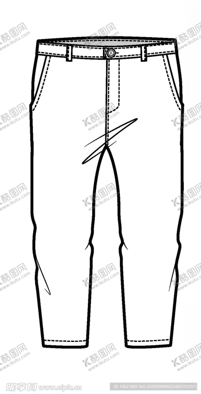 编号：94717305141850332358【酷图网】源文件下载-服装款式