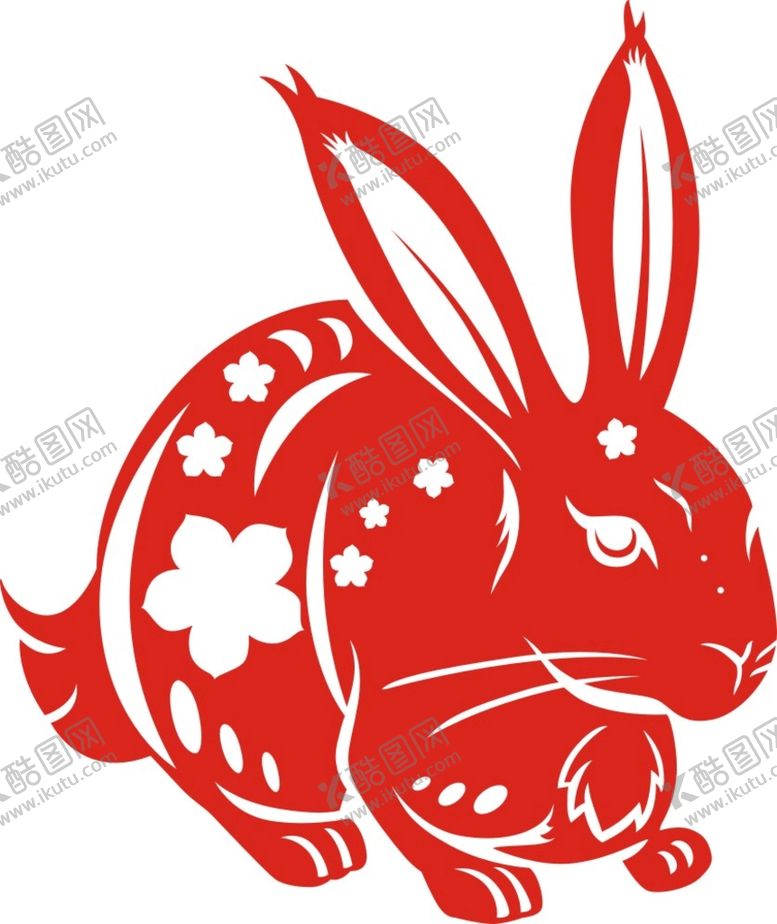 编号：42666911031449258113【酷图网】源文件下载-兔子钱兔无量