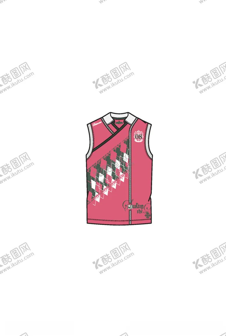 编号：71506206291102034979【酷图网】源文件下载-潮流服装图案