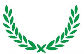 矢量麦穗