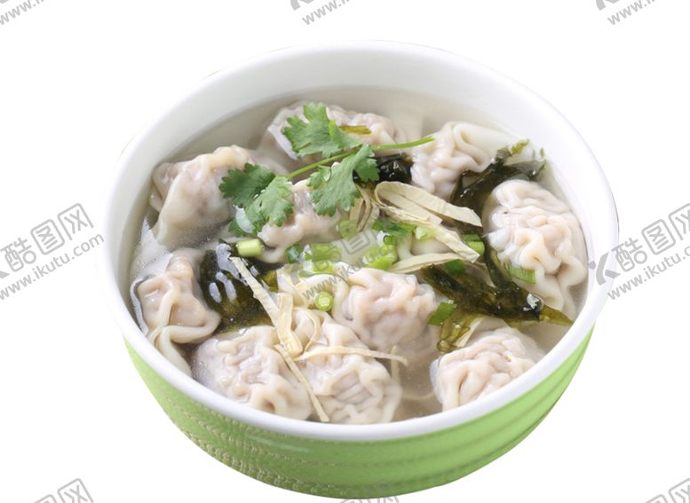 编号：23591705100727043495【酷图网】源文件下载-馄饨