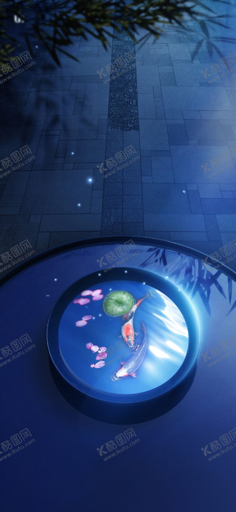 编号：99316010280832351226【酷图网】源文件下载-地产微信大暑节气