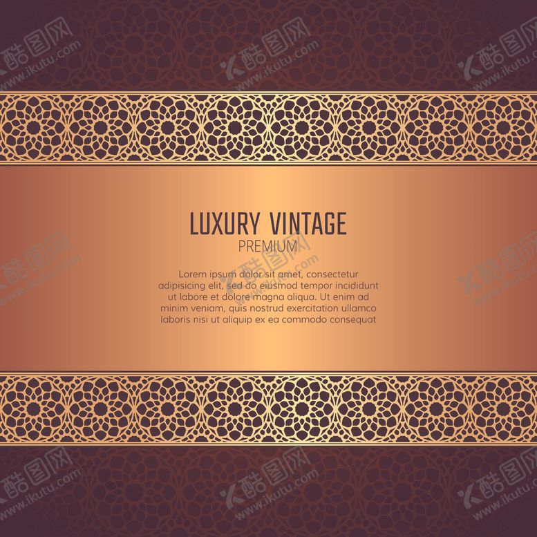 编号：84506109281744477691【酷图网】源文件下载-欧式花纹