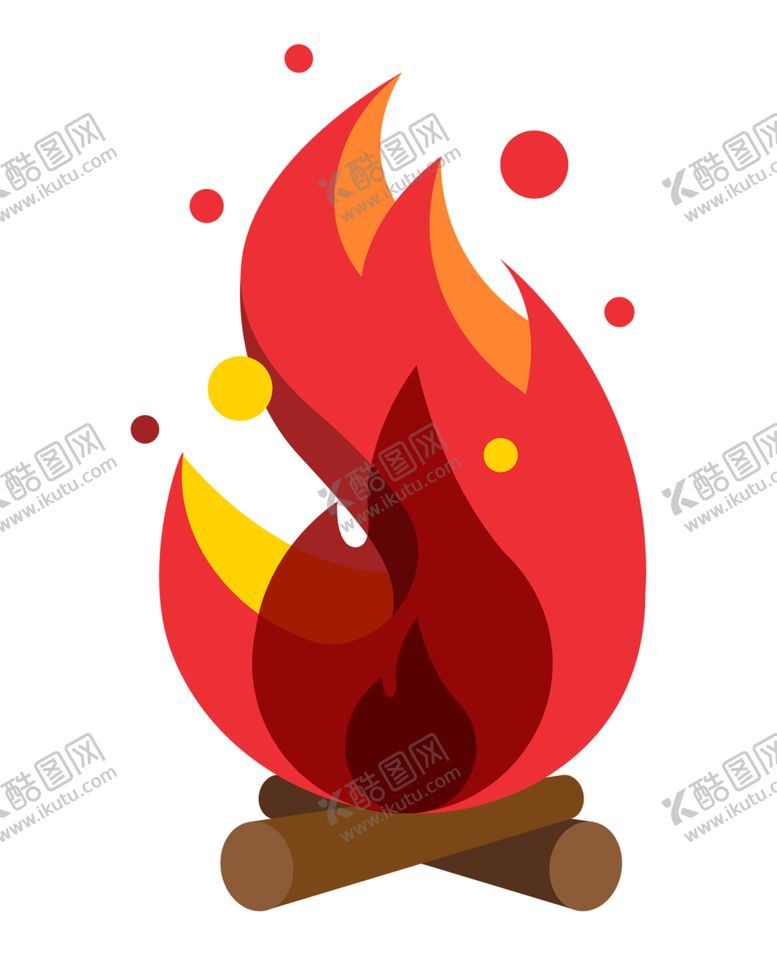 编号：13337507071501252278【酷图网】源文件下载-火焰