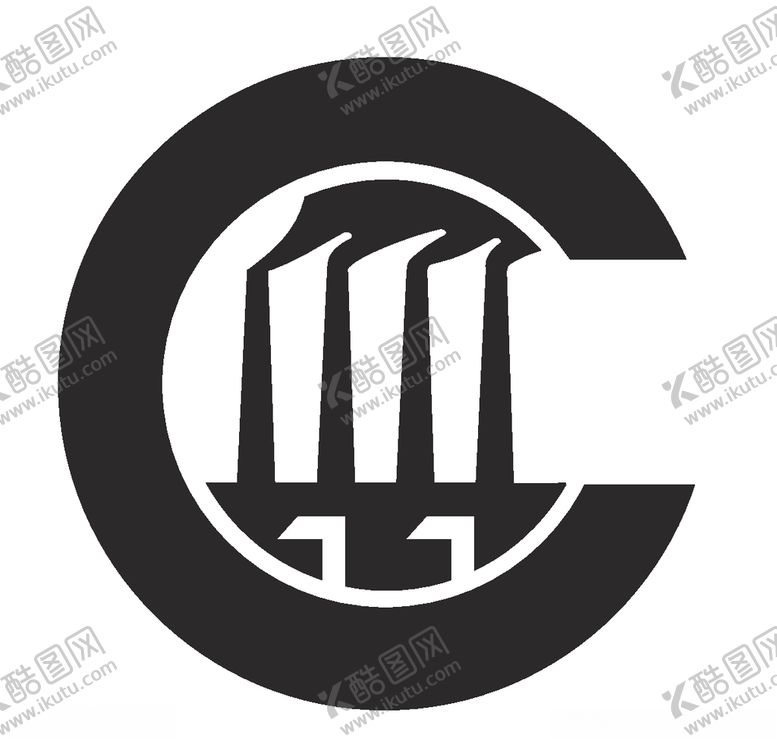 编号：60085409280353504169【酷图网】源文件下载-经典logo