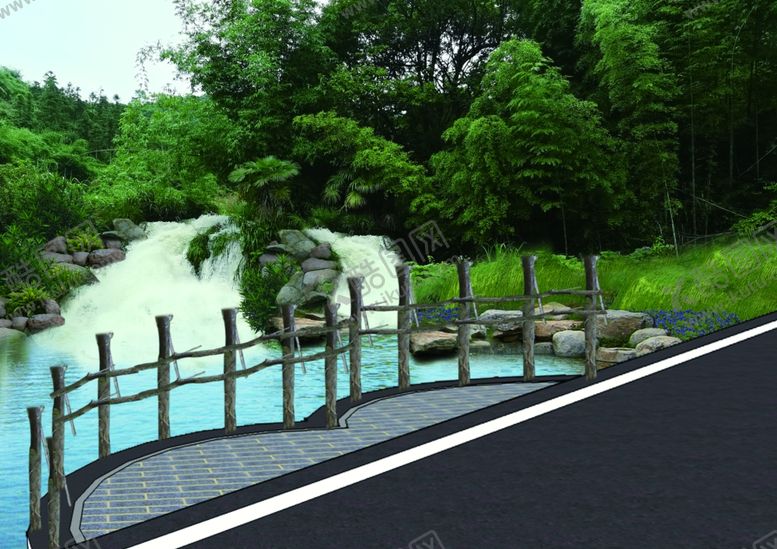 编号：66858509221227387845【酷图网】源文件下载-农村户外改造