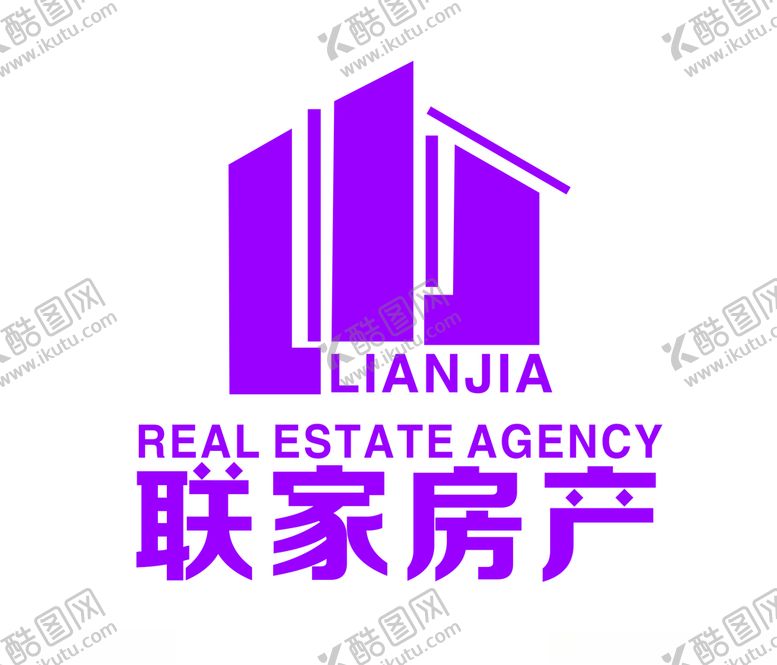 编号：78900506231603104960【酷图网】源文件下载-联家房产