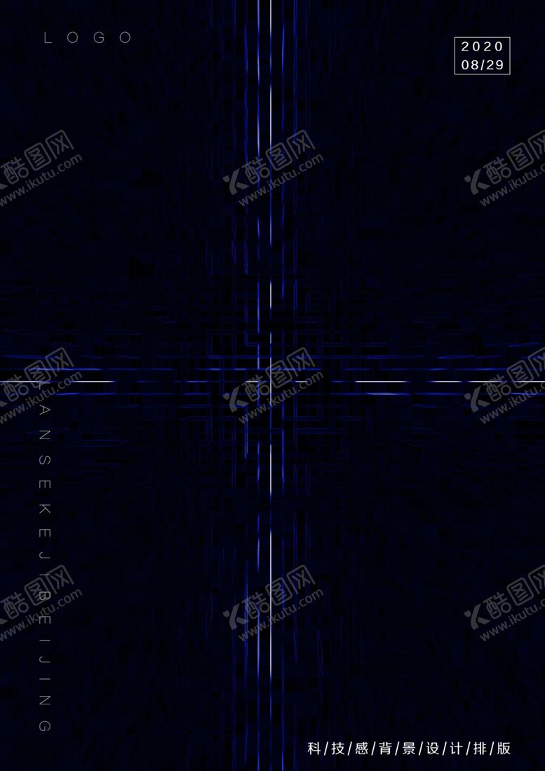 编号：41726009241656105566【酷图网】源文件下载-科技背景