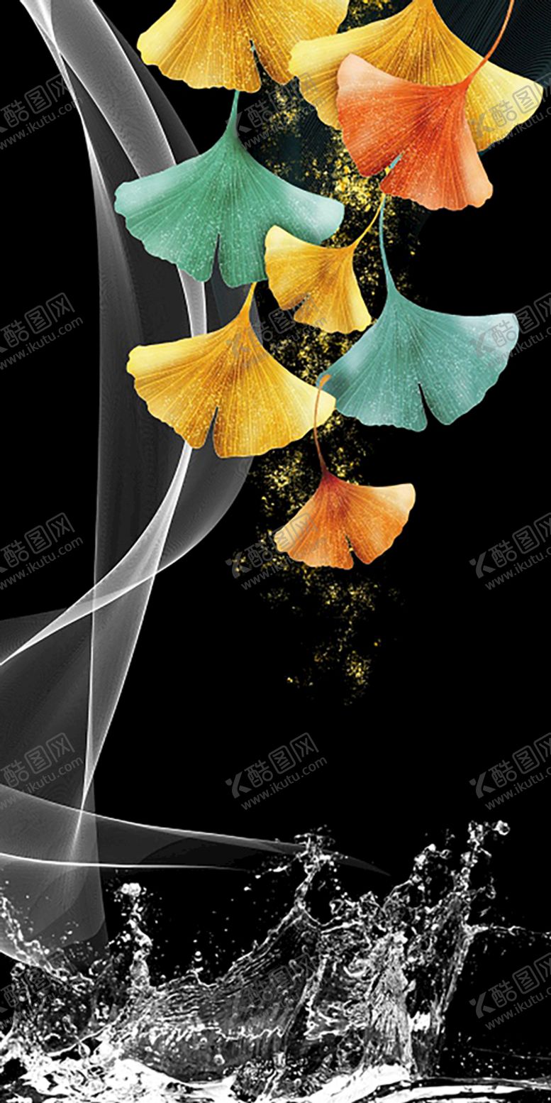 编号：61489209191223004691【酷图网】源文件下载-玄关简约