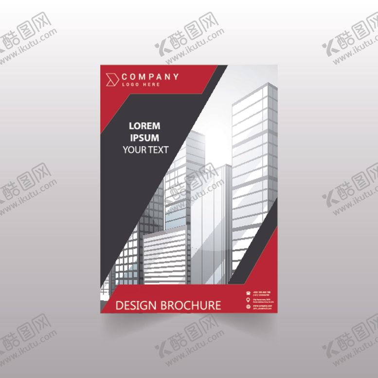 编号：54559705150529188374【酷图网】源文件下载-画册封面