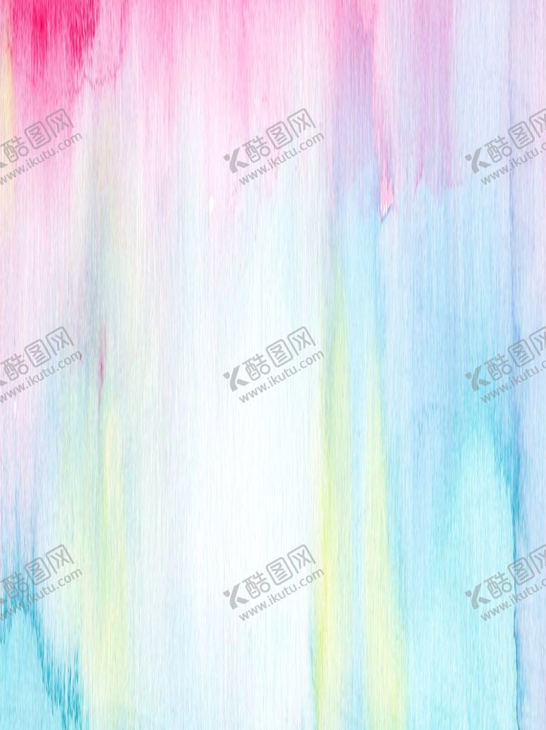 编号：42641105161051287962【酷图网】源文件下载-水条水彩背景