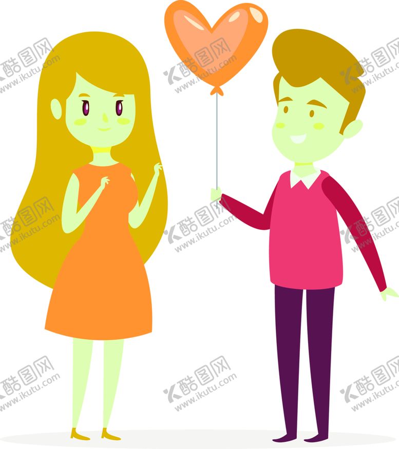 编号：80059809270909359367【酷图网】源文件下载-浪漫素材