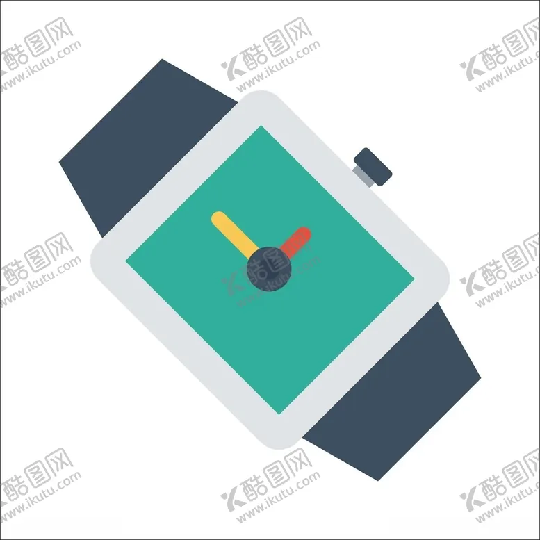 编号：79377912021554016876【酷图网】源文件下载-手表