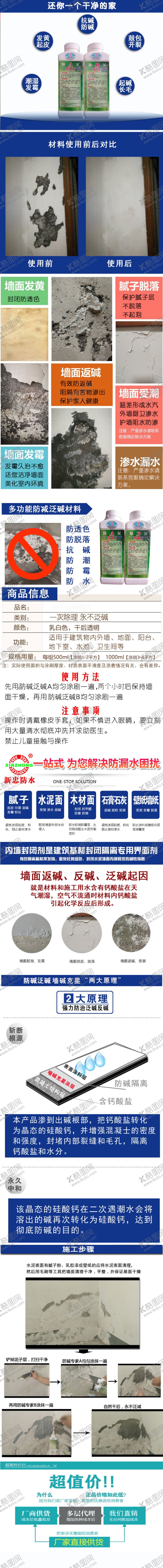 编号：65487807010400535243【酷图网】源文件下载-防水详情图