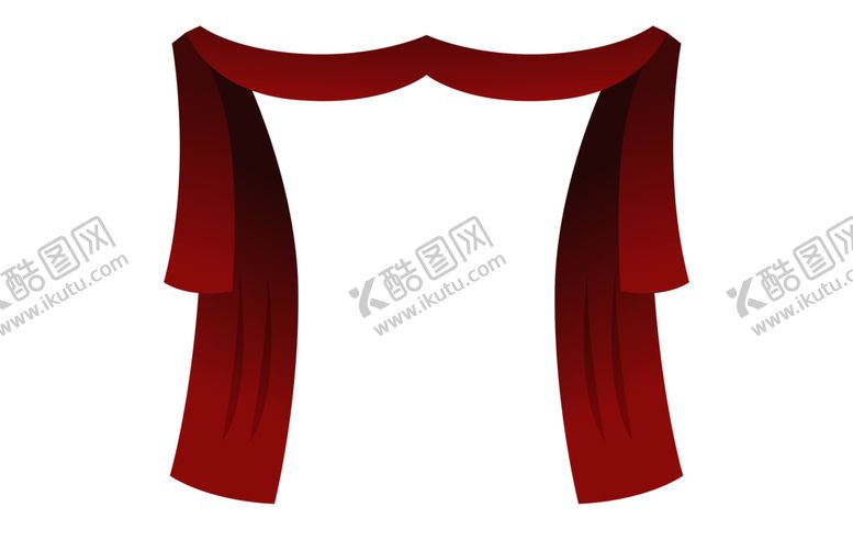 编号：50789009211507419619【酷图网】源文件下载-红色背景