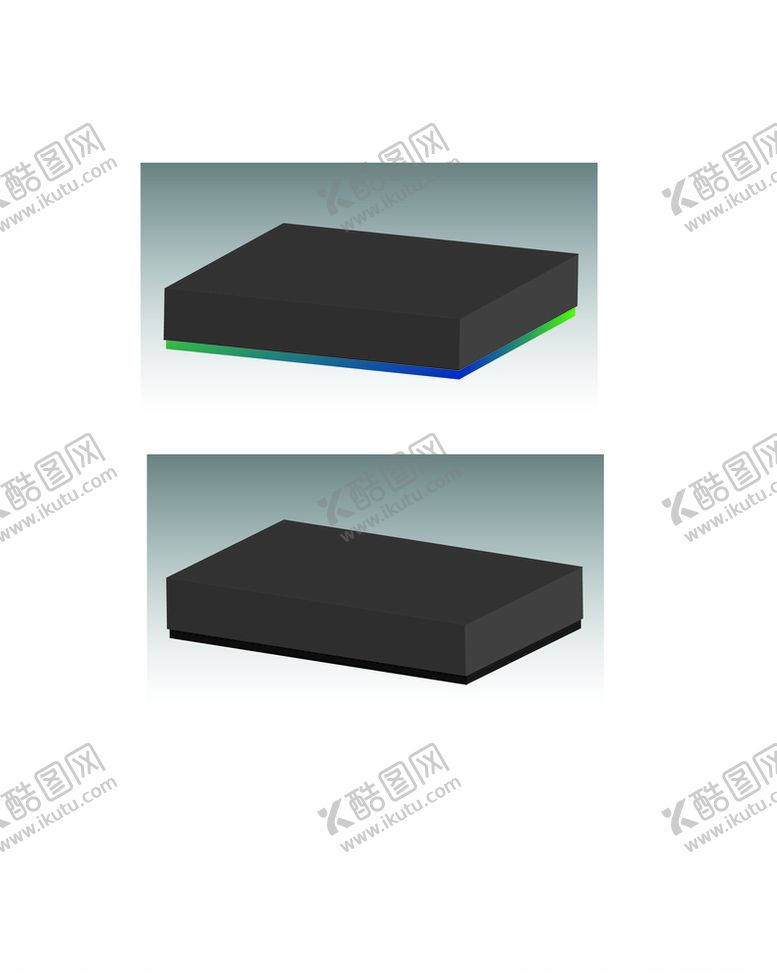 编号：44103310090715013355【酷图网】源文件下载-企业VI办公楼VI