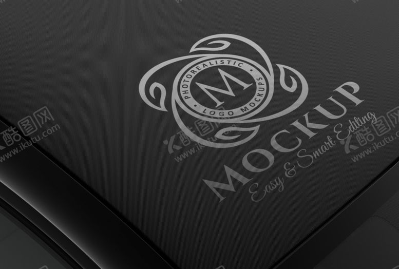 编号：55765009241307503924【酷图网】源文件下载-logo样机