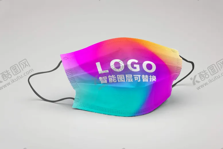 编号：86093109211339221289【酷图网】源文件下载-口罩样机