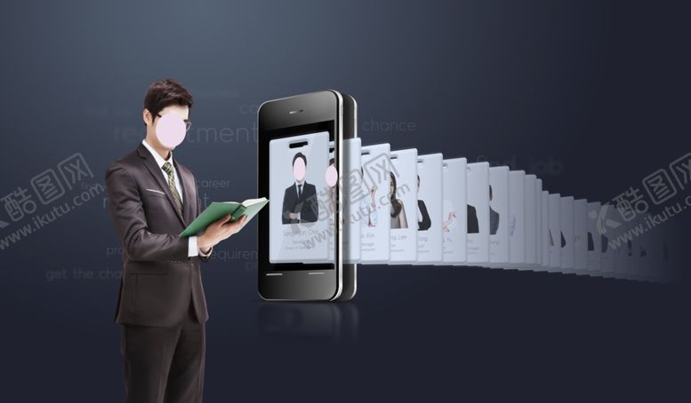 编号：57664510202019147080【酷图网】源文件下载-招聘