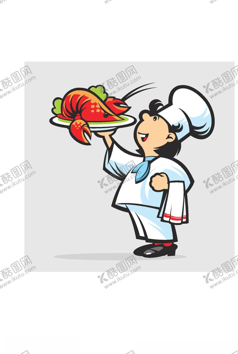 编号：61488004080130459940【酷图网】源文件下载-小龙虾