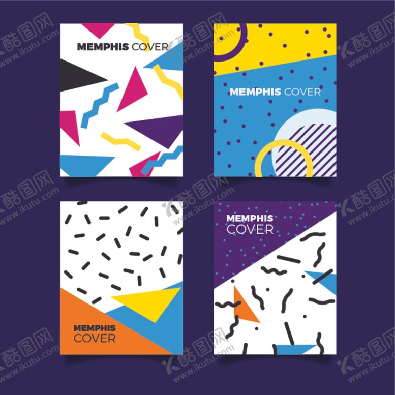 编号：97145109292259599657【酷图网】源文件下载-简洁色块