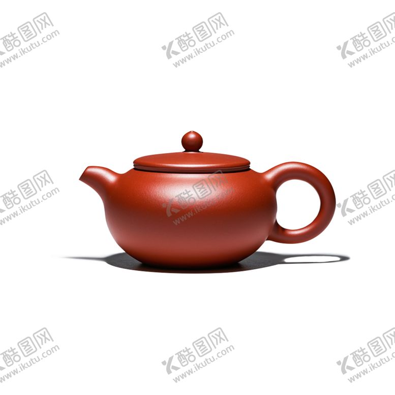 编号：51655802170209141372【酷图网】源文件下载-紫砂茶壶