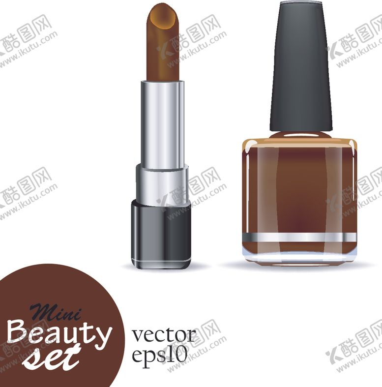 编号：99733106190906082702【酷图网】源文件下载-指甲油