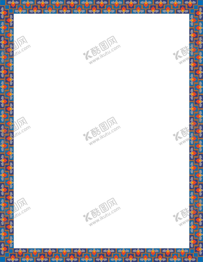 编号：46092604062123443989【酷图网】源文件下载-边框