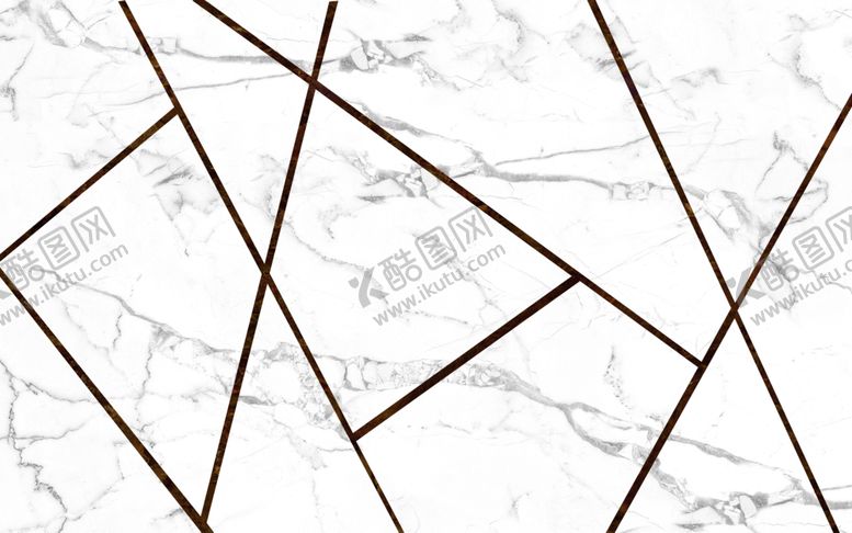 编号：76321910040655334323【酷图网】源文件下载-几何大理石纹
