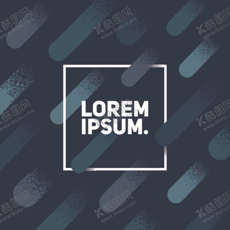 编号：84516009262240594867【酷图网】源文件下载-炫彩科技感设计图案