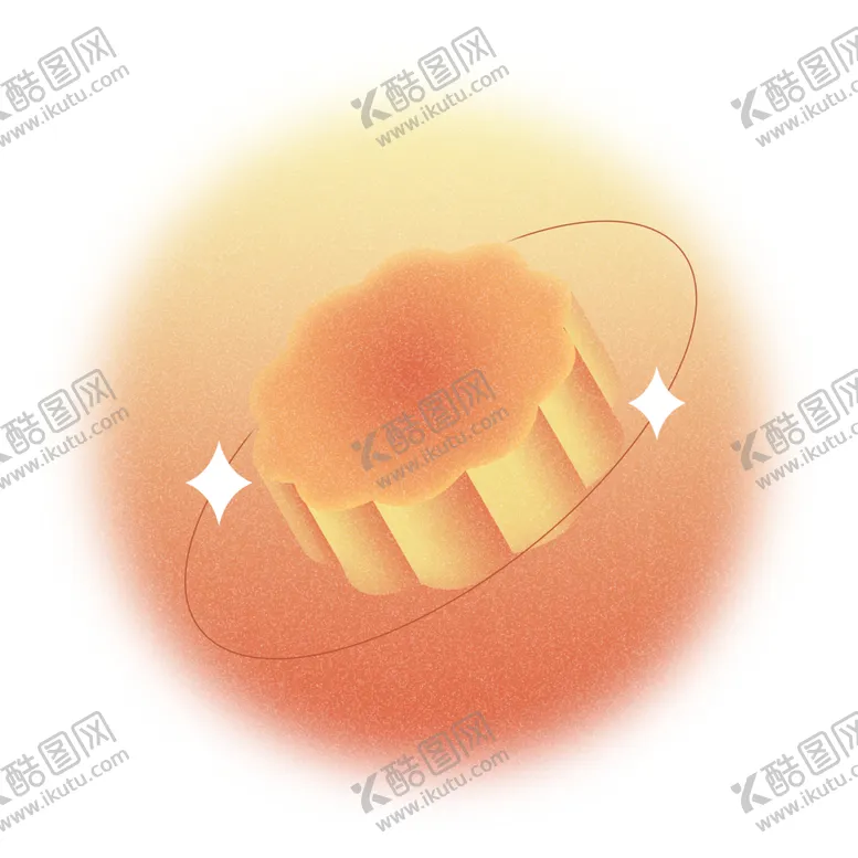 编号：21857002021926166871【酷图网】源文件下载-中秋节     月饼插画   