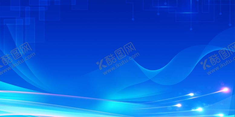编号：89177907041518485613【酷图网】源文件下载-蓝色背景