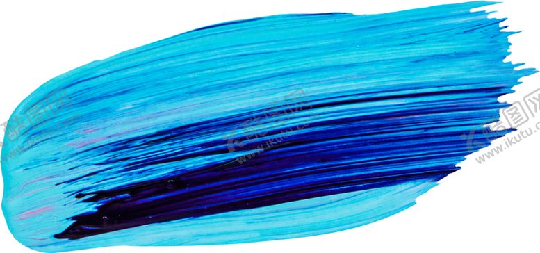 编号：48380609230119324321【酷图网】源文件下载-炫彩油漆笔刷颜料涂料水彩