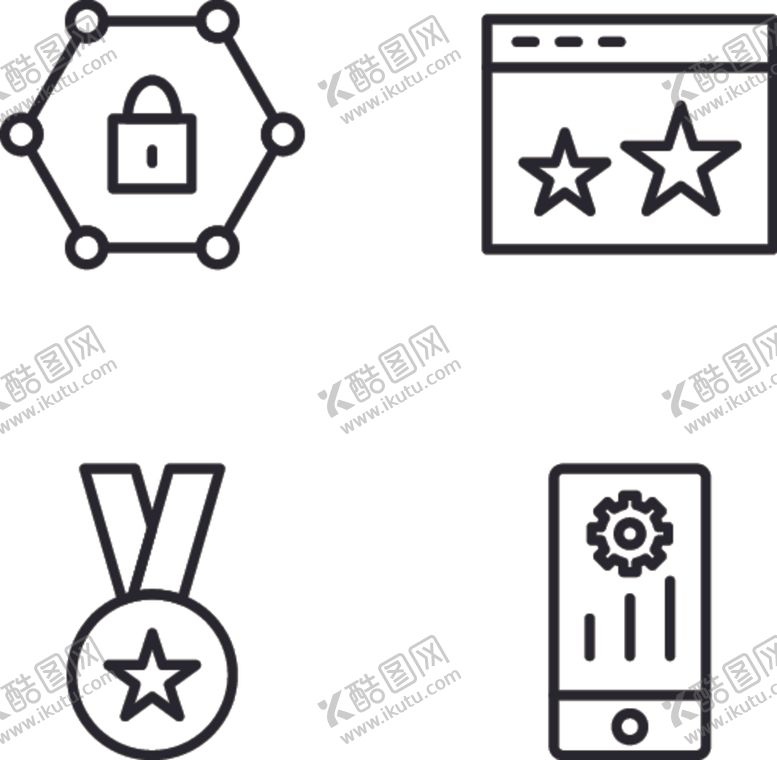 编号：28950205030334145503【酷图网】源文件下载-图标