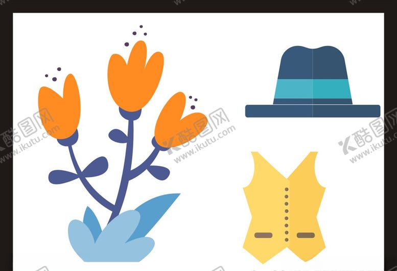 编号：67207309301809563848【酷图网】源文件下载-手绘卡通动漫