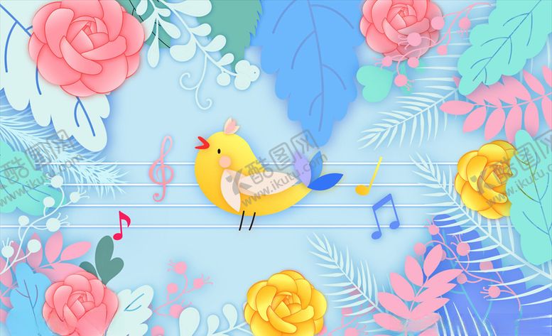 编号：80665109210543523952【酷图网】源文件下载-音乐背景