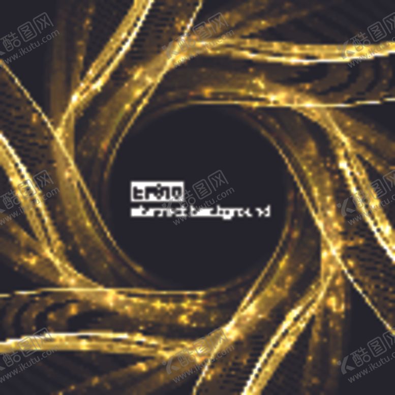 编号：55749910101527178065【酷图网】源文件下载-曲线背景