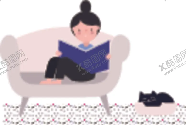 编号：31232306270219005823【酷图网】源文件下载-看书