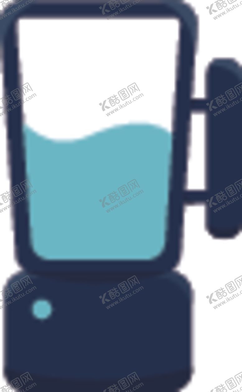 编号：83456810030341317702【酷图网】源文件下载-豆浆机