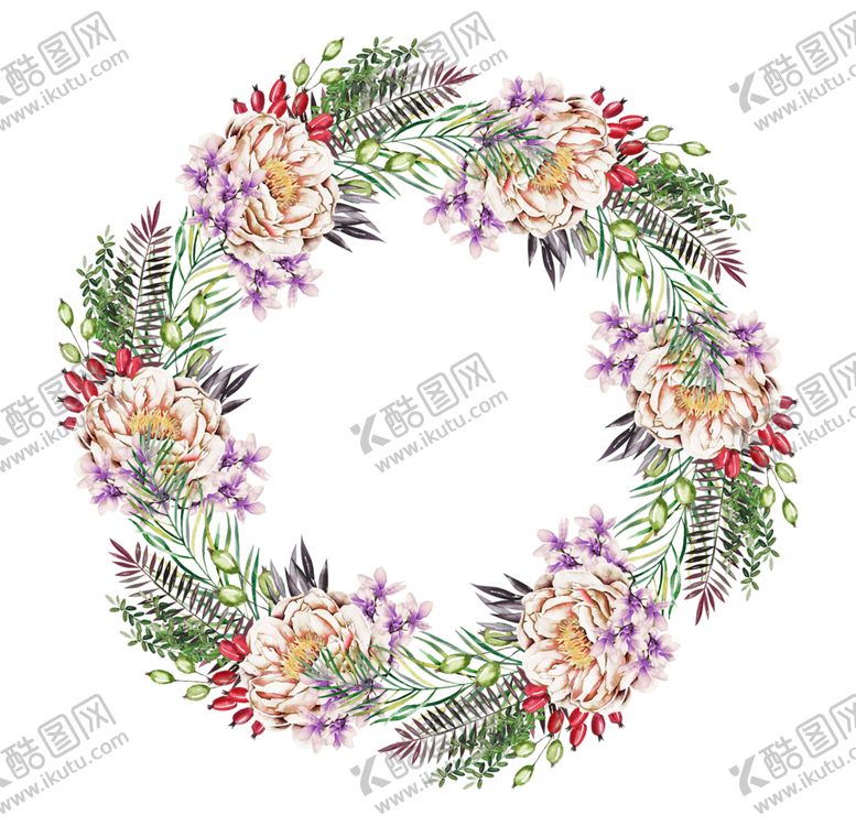 编号：20262106160150148944【酷图网】源文件下载-鲜花素材