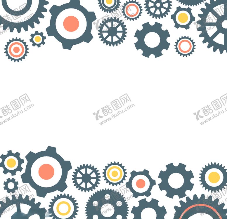 编号：66042409250204529549【酷图网】源文件下载-齿轮