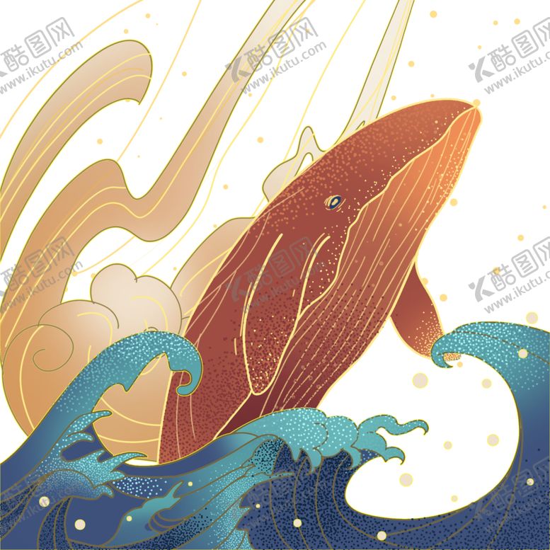 编号：69797305120554158394【酷图网】源文件下载-中国风插画