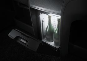 车载冰箱