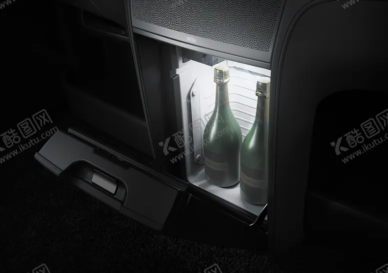 编号：31038009101534265611【酷图网】源文件下载-车载冰箱